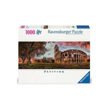 Ravensburger 1000 db-os Panoráma puzzle - Kolosszeum (12000440) puzzle, kirakós