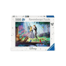 Ravensburger 1000 db-os puzzle - Disney Collector's Edition - Csipkerózsika (12000005) puzzle, kirakós
