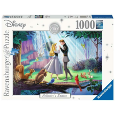 Ravensburger 1000 db-os puzzle - Disney Collector's Edition - Csipkerózsika (13974) puzzle, kirakós