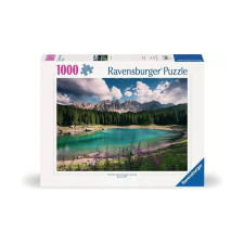 Ravensburger 1000 db-os puzzle - Dolomitok (12000680) puzzle, kirakós