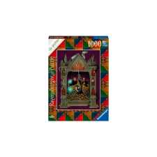 Ravensburger 1000 db-os puzzle - Harry Potter - A halál ereklyéi 2. (16749) puzzle, kirakós