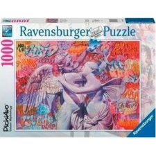 Ravensburger 1000 db-os Puzzle - Kupidó 16970 (RAP 169702) puzzle, kirakós