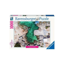 Ravensburger 1000 db-os puzzle - Talent Collection - Calo de Sant Agusti (16397) puzzle, kirakós