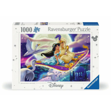 Ravensburger 12000002 kirakós játék 1000 db Rajzfilmek társasjáték