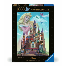 Ravensburger 12000266 kirakós játék 1000 db Rajzfilmek puzzle, kirakós