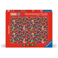 Ravensburger 12000504 kirakós játék 1000 db puzzle, kirakós