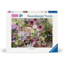 Ravensburger 12000620 kirakós játék társasjáték