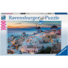 Ravensburger 12000663 1000 db Puzzle - Santorini, GörögorszÁg (196111)