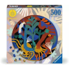 Ravensburger 12000764 kirakós játék Színes puzzle 500 db Művészet