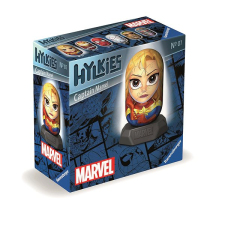 Ravensburger 120011569 Hylkies Marvel: Marvel Kapitány puzzle, kirakós