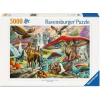 Ravensburger 12001421 kirakós játék 5000 db Fantasy
