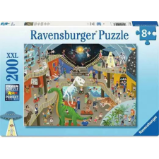 Ravensburger 12004053 kirakós játék 200 db Művészet puzzle, kirakós