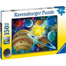 Ravensburger 129751 Univerzum 150 darab puzzle, kirakós