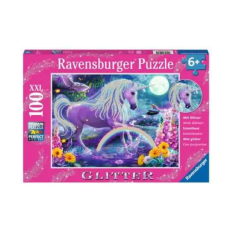 Ravensburger 12980 kirakós játék 100 db Fantasy puzzle, kirakós