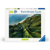 Ravensburger 12.001.387 kirakós játék 500 db Tájkép