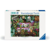 Ravensburger 12.001.416 kirakós játék 2000 db Tájkép