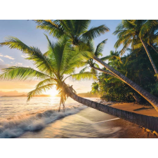 Ravensburger 1500 darabos strandmenti rejtek puzzle puzzle, kirakós