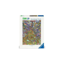 Ravensburger 1500 db-os puzzle - Sekély part (12000436) puzzle, kirakós