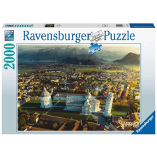 Ravensburger 17113 kirakós játék 2000 db puzzle, kirakós