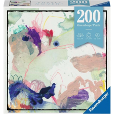 Ravensburger 200 db-os Puzzle - Színmánia 12959 (RAP 129591) puzzle, kirakós