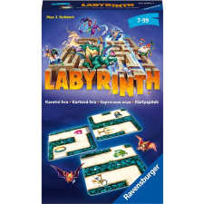 Ravensburger 209293 Labyrinth társasjáték