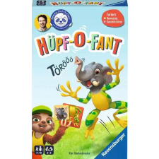 Ravensburger 20951 táblajáték Társasjáték Tanulás társasjáték