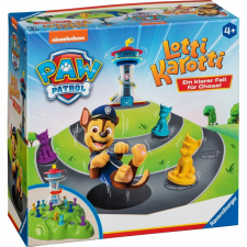 Ravensburger 22372 20 perc Családi társasjáték társasjáték