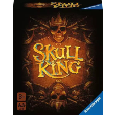 Ravensburger 22578 táblajáték Skull King Card Game társasjáték