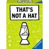 Ravensburger 22589 táblajáték That's not a hat 10 perc Card Game Tanulás