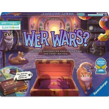 Ravensburger 23494 táblajáték Társasjáték társasjáték