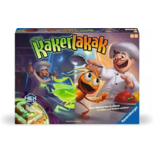 Ravensburger 24762 táblajáték Társasjáték társasjáték