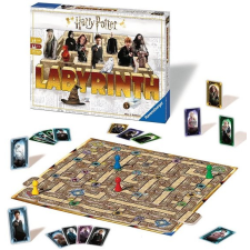 Ravensburger 260829 Harry Potter labirintus társasjáték