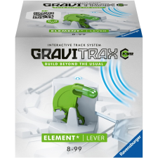 Ravensburger 261864 GraviTrax Power Kar (4005556261864) barkácsolás, építés