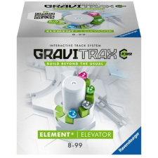 Ravensburger 262007 GraviTrax Power Lépcsőház (4005556262007) barkácsolás, építés