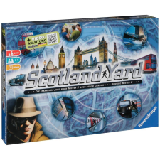 Ravensburger 266012 Következtetés társasjáték társasjáték