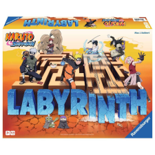 Ravensburger 27557 táblajáték Labyrinth Társasjáték Családi társasjáték