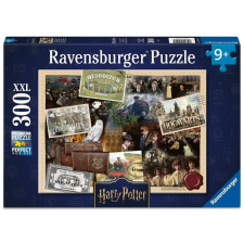 Ravensburger 300 db-os XXL Puzzle - Harry Potter 12004140 (4005555041405) puzzle, kirakós