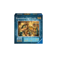 Ravensburger 368 db-os Exit puzzle - Az Ókori Egyiptomban (13360) puzzle, kirakós