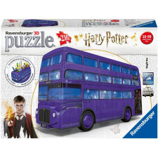 Ravensburger 3D 111589 Harry Potter Kóbor Grimbusz (4005556111589) puzzle, kirakós