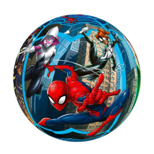 Ravensburger 3D Puzzle-Ball Pókember - 72 darabos 3D puzzle (11563) puzzle, kirakós