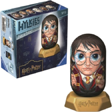 Ravensburger 3D puzzle Hylkies: Harry Potter figurákok puzzle, kirakós