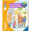 Ravensburger 49229 könyv Állatok Német Keménykötésű 16 oldalak