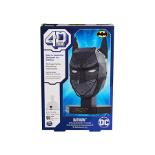 Ravensburger 4D Puzzle - DC Batman maszk puzzle, kirakós