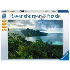 Ravensburger 5000 db-os puzzle - Hawaii (16106) puzzle, kirakós