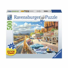 Ravensburger 500 db-os puzzle - Látkép (16441) puzzle, kirakós