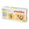 Ravensburger Állatcsalád 20 darabos XXL puzzle
