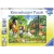 Ravensburger Állati buli 100 darabos XXL puzzle