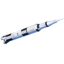Ravensburger Apollo Saturn V Rakéta - 440 darabos 3D puzzle (11545) puzzle, kirakós