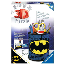 Ravensburger Batman Tolltartó 3D Puzzle - 57 darabos (11275) puzzle, kirakós
