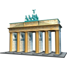  Ravensburger Brandenburgi kapu 324 db 3D puzzle (90238) puzzle, kirakós